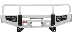 ARB buferis Deluxe winchbar Isuzu D-Max 2012- 